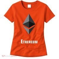 Ethereum Classic Women's T-Shirt thumb 0