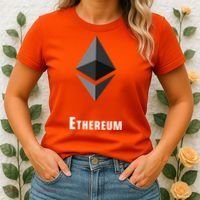 Ethereum Classic Women's T-Shirt thumb 2