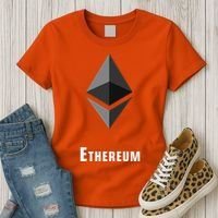 Ethereum Classic Women's T-Shirt thumb 3