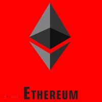 Ethereum Classic Santa Hat thumb 1