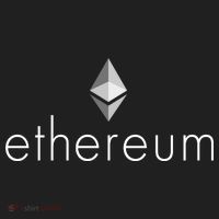 Ethereum Crypto Currency Logo Hat thumb 2