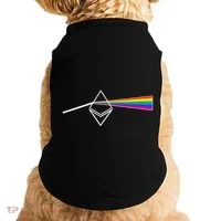Ethereum Prism Classic Doggie Tank thumb 0
