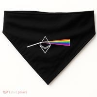 Ethereum Prism Classic USA-Made Doggie Bandana thumb 0