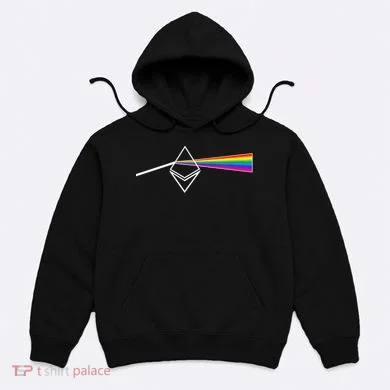 Ethereum Prism Classic Hoodie