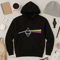 Ethereum Prism Classic Hoodie thumb 3