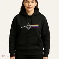 Ethereum Prism Classic Hoodie thumb 5