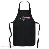 Ethereum Prism Classic Apron thumb 0
