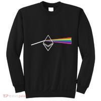 Ethereum Prism Classic Sweatshirt thumb 0