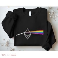 Ethereum Prism Classic Sweatshirt thumb 2