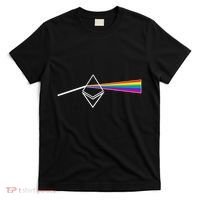Ethereum Prism Classic T-Shirt thumb 0