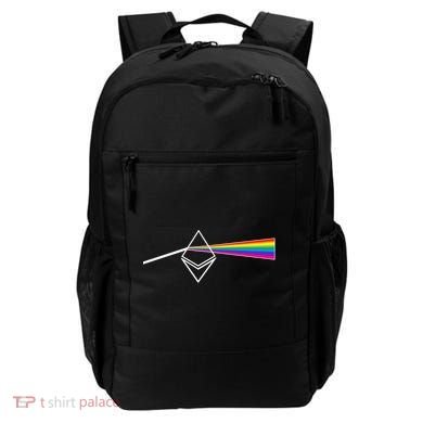 Ethereum Prism Classic Backpack