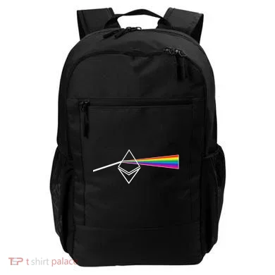 Ethereum Prism Classic Backpack