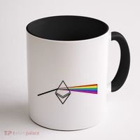 Ethereum Prism Classic Coffee Mug thumb 1