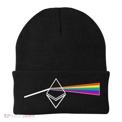 Ethereum Prism Classic Beanie