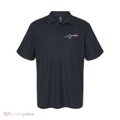 Ethereum Prism Classic Polo