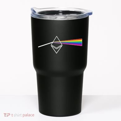 Ethereum Prism Classic Tumbler