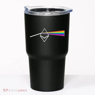 Ethereum Prism Classic Tumbler