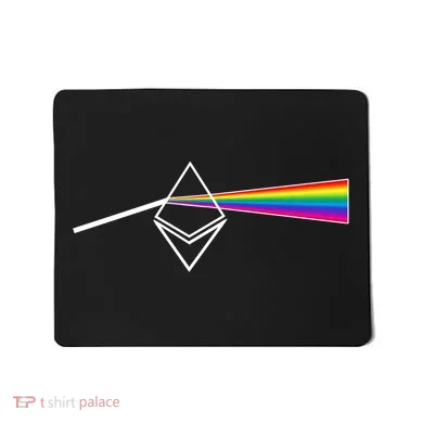 Ethereum Prism Classic Mousepad