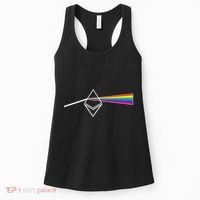 Ethereum Prism Classic Women's Tank Top thumb 0