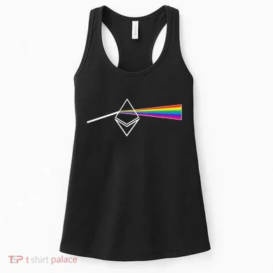 Ethereum Prism Classic Women's Tank Top
