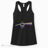 Ethereum Prism Classic Women's Tank Top thumb 0