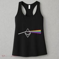 Ethereum Prism Classic Women's Tank Top thumb 3