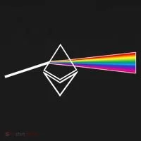 Ethereum Prism Classic Women's Tank Top thumb 5
