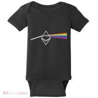 Ethereum Prism Classic Baby Bodysuit thumb 0