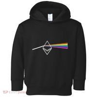Ethereum Prism Classic Toddler Hoodie thumb 0