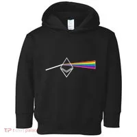 Ethereum Prism Classic Toddler Hoodie thumb 0