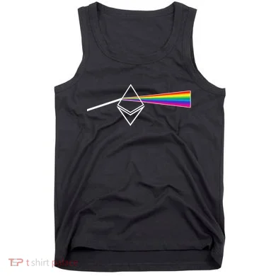Ethereum Prism Classic Tank Top