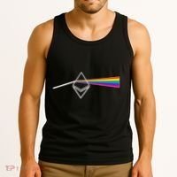 Ethereum Prism Classic Tank Top thumb 3
