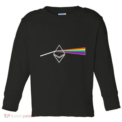 Toddler Long Sleeve