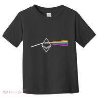Ethereum Prism Classic Toddler T-Shirt thumb 0