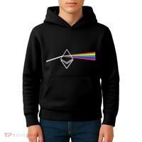 Ethereum Prism Classic Kids Hoodie thumb 4