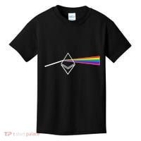 Ethereum Prism Classic Kids T-Shirt thumb 0