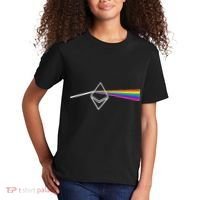 Ethereum Prism Classic Kids T-Shirt thumb 2