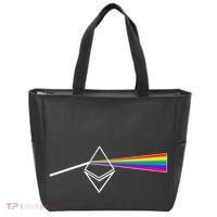 Ethereum Prism Classic Tote Bag thumb 0