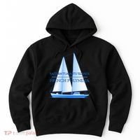 Eastern Tuamotu Islands Coastal Nautical Sailing Sailor Hoodie thumb 0