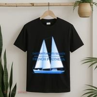 Eastern Tuamotu Islands Coastal Nautical Sailing Sailor T-Shirt thumb 2