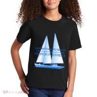 Eastern Tuamotu Islands Coastal Nautical Sailing Sailor Kids T-Shirt thumb 2