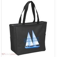 Eastern Tuamotu Islands Coastal Nautical Sailing Sailor Tote Bag thumb 2