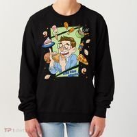 Eat The Menu KeithS Food Bounty Women's Sweatshirt thumb 0