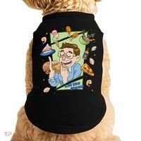 Eat The Menu KeithS Food Bounty Doggie Tank thumb 0