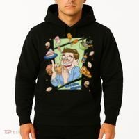 Eat The Menu KeithS Food Bounty Hoodie thumb 2