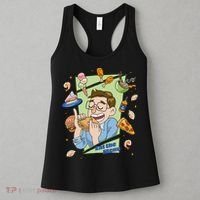 Eat The Menu KeithS Food Bounty Women's Tank Top thumb 3