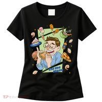 Eat The Menu KeithS Food Bounty Women's T-Shirt thumb 0