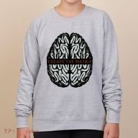 Escape The Matrix Women's Sweatshirt thumb 0