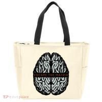 Escape The Matrix Tote Bag thumb 0