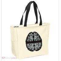 Escape The Matrix Tote Bag thumb 2
